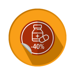 descuentos farmacia